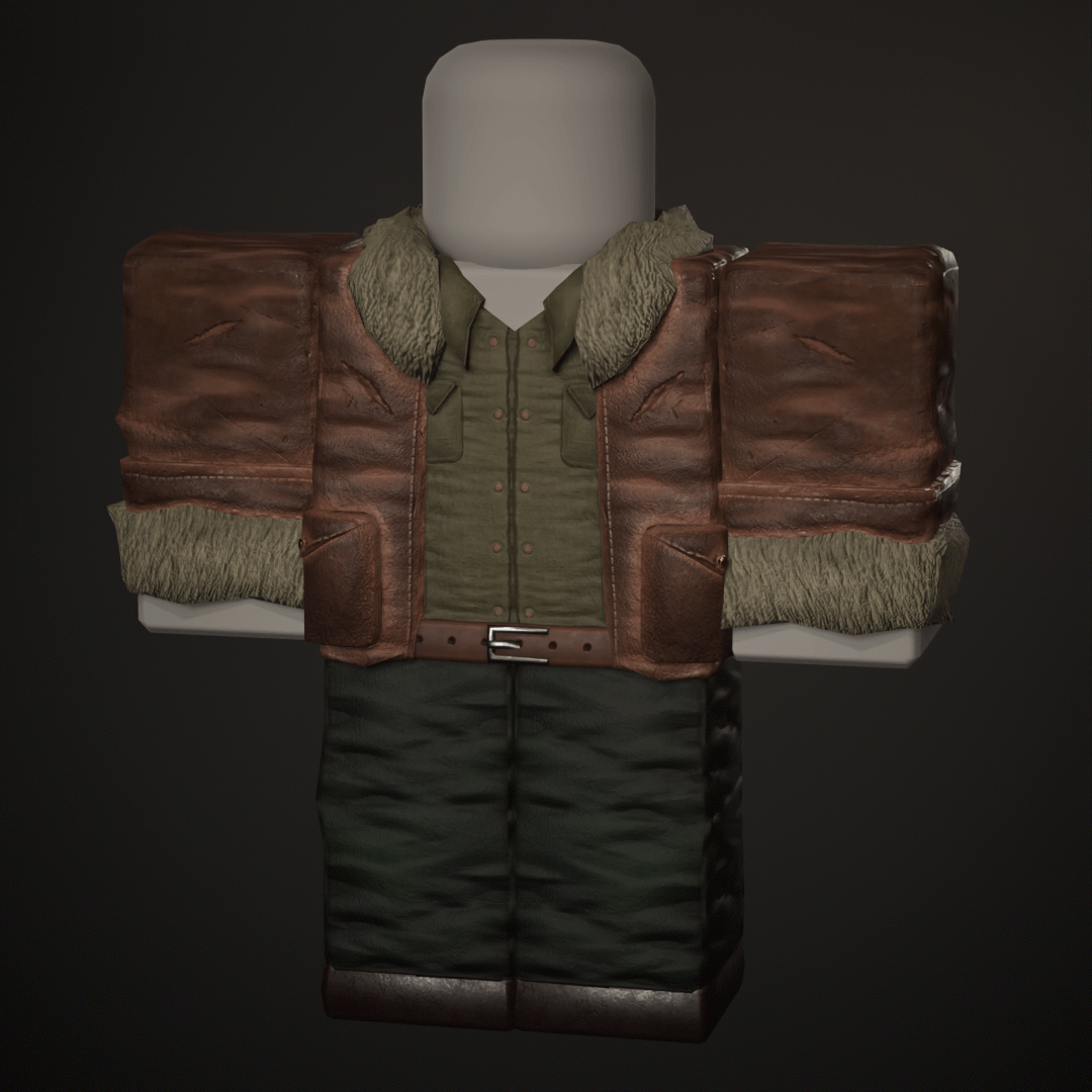 Jacket