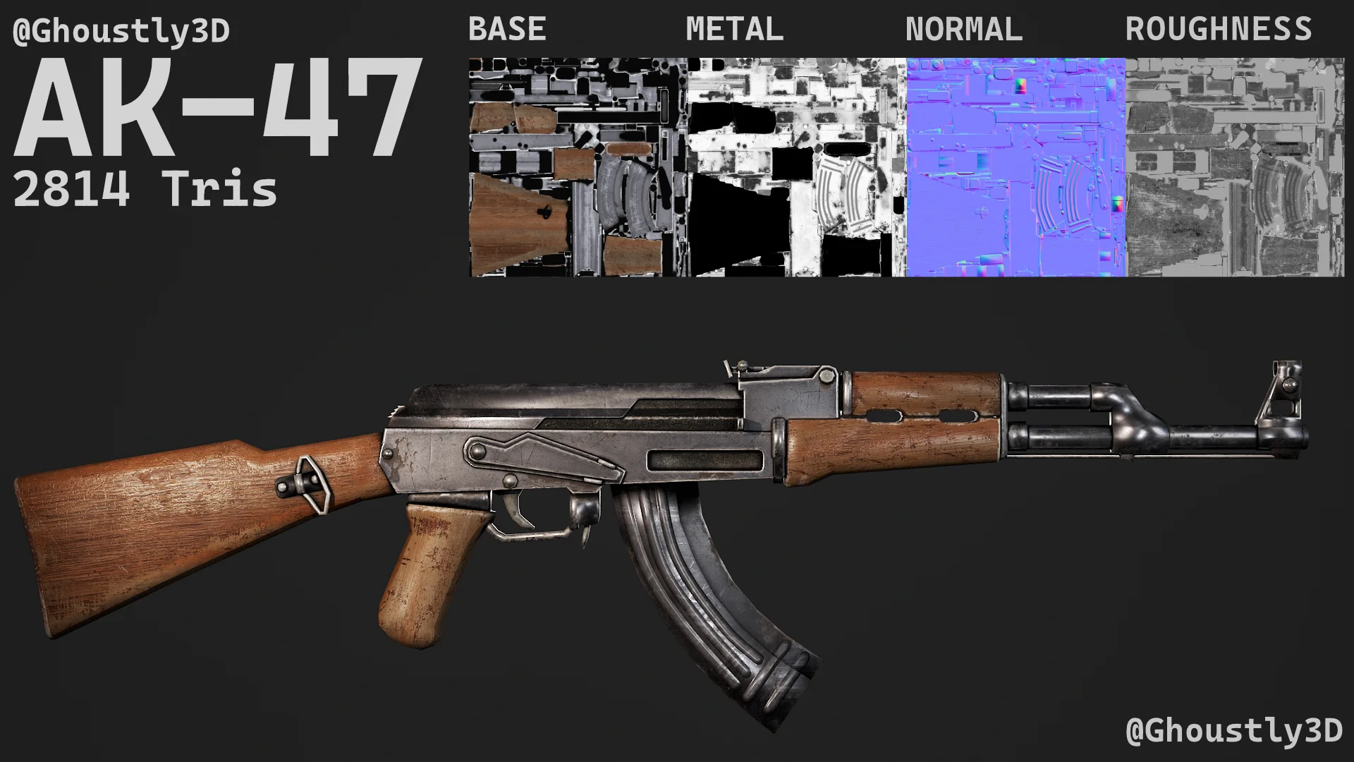 AK-47