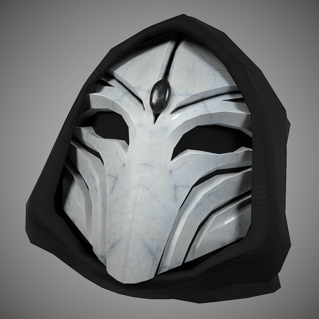 Cult Mask