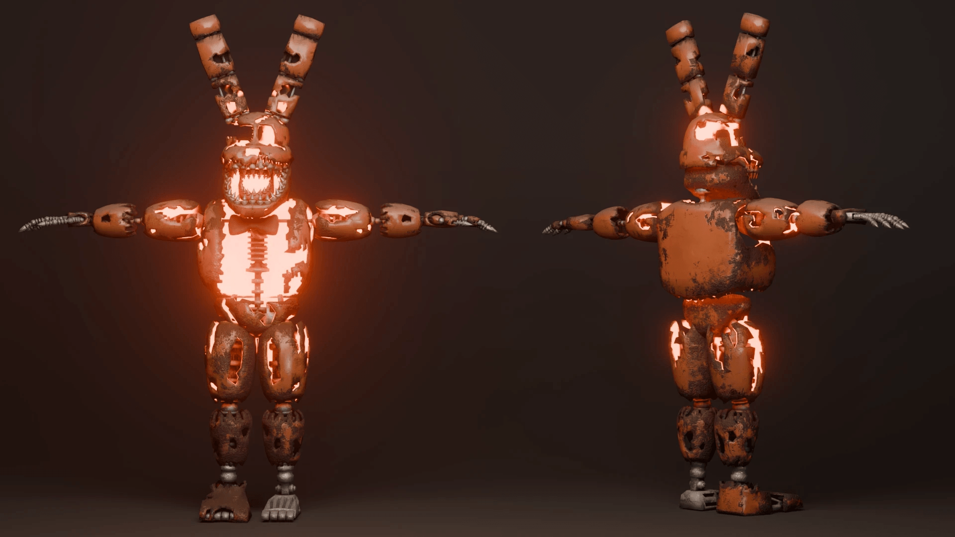 Jack O Bonnie
